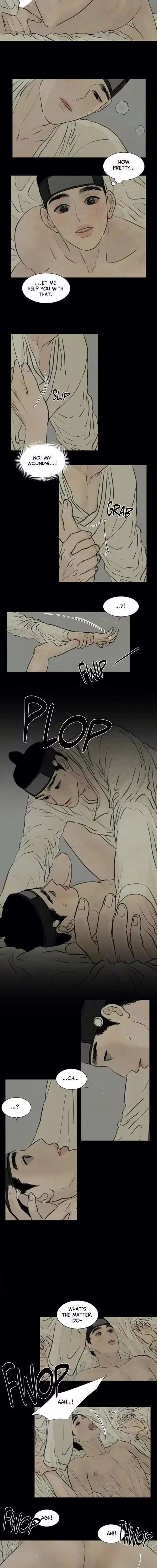 Haunted by Desire - Chapter 41 - Part 4