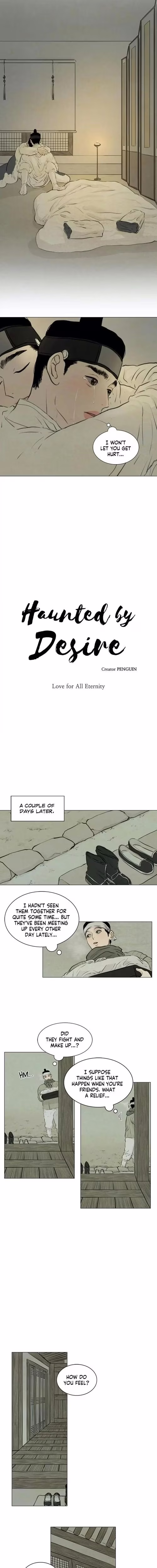 Haunted by Desire - Chapter 43 - Part 4