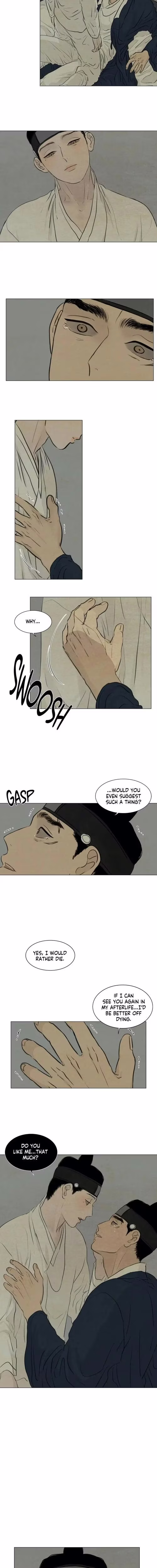 Haunted by Desire - Chapter 44 - Part 7