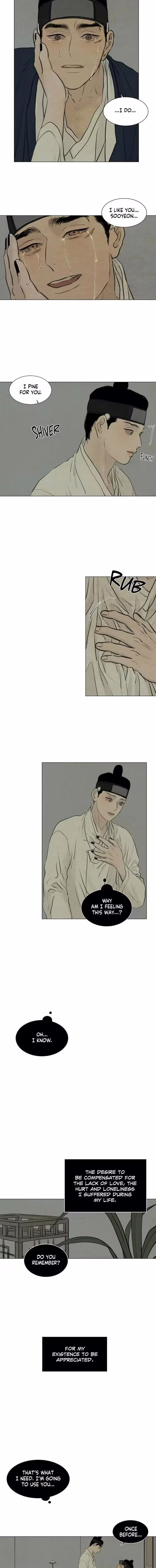 Haunted by Desire - Chapter 44 - Part 8