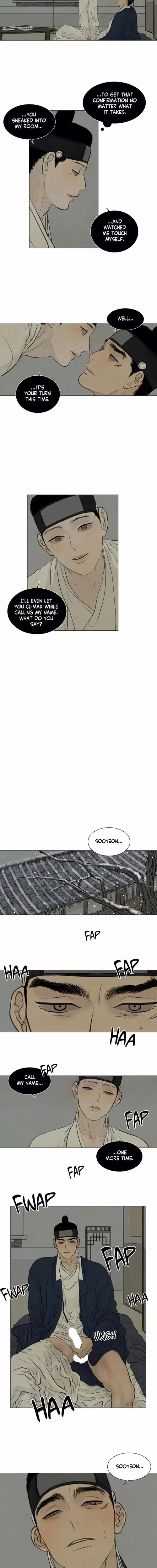 Haunted by Desire - Chapter 44 - Part 9