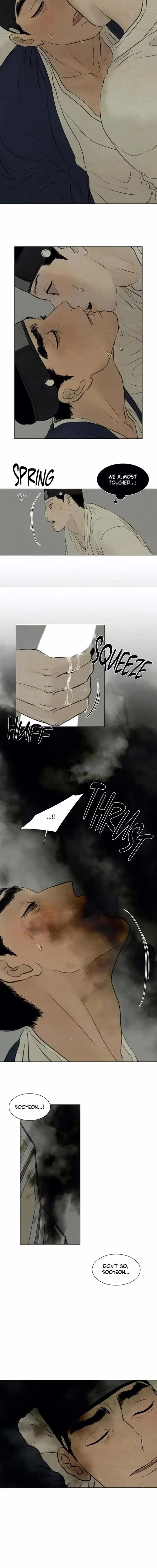 Haunted by Desire - Chapter 45 - Part 3