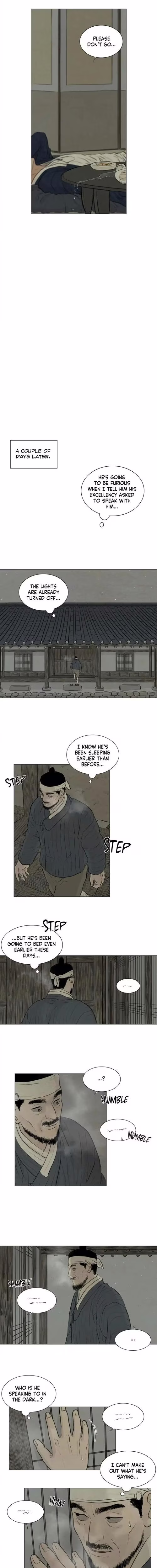 Haunted by Desire - Chapter 45 - Part 4