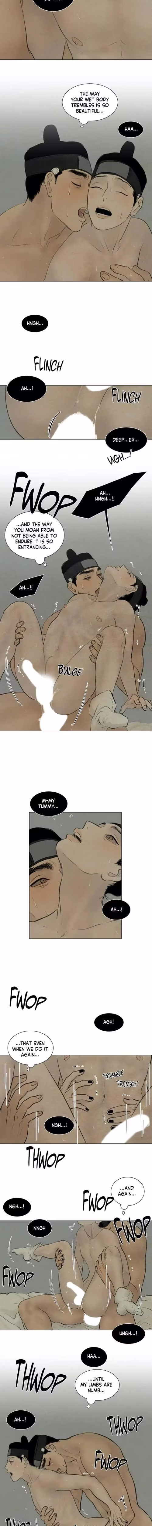 Haunted by Desire - Chapter 47 - Part 4