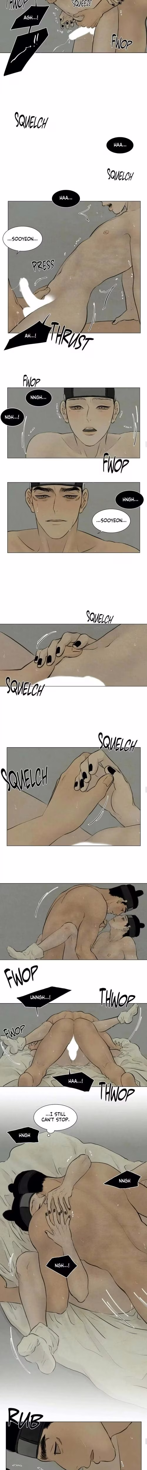 Haunted by Desire - Chapter 47 - Part 5