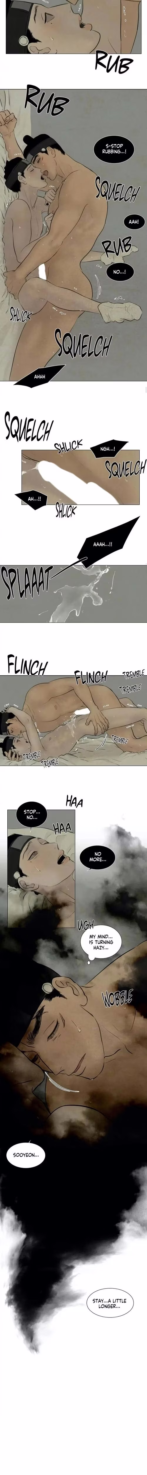 Haunted by Desire - Chapter 47 - Part 6