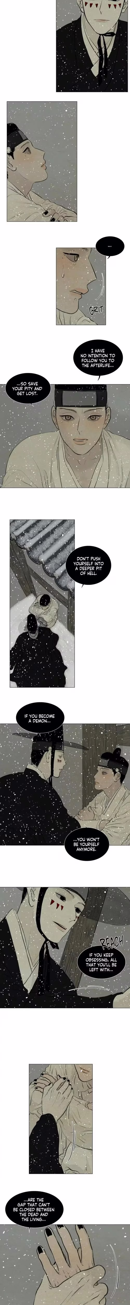 Haunted by Desire - Chapter 47 - Part 9