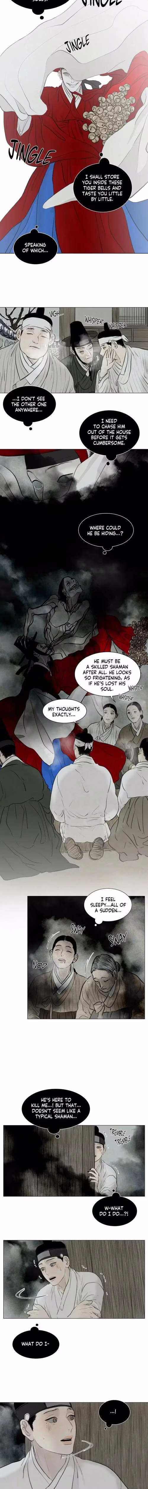 Haunted by Desire - Chapter 48 - Part 5