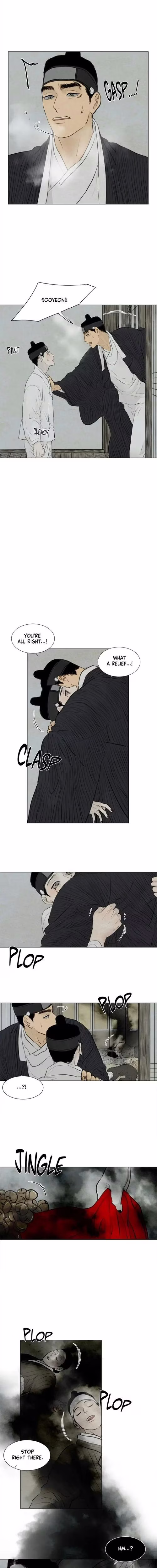 Haunted by Desire - Chapter 48 - Part 7