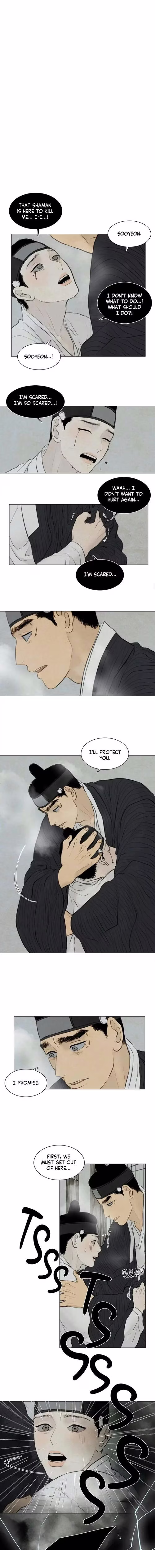 Haunted by Desire - Chapter 48 - Part 9