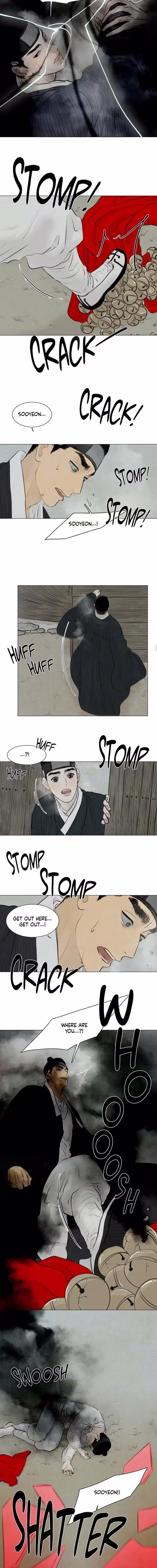 Haunted by Desire - Chapter 49 - Part 3