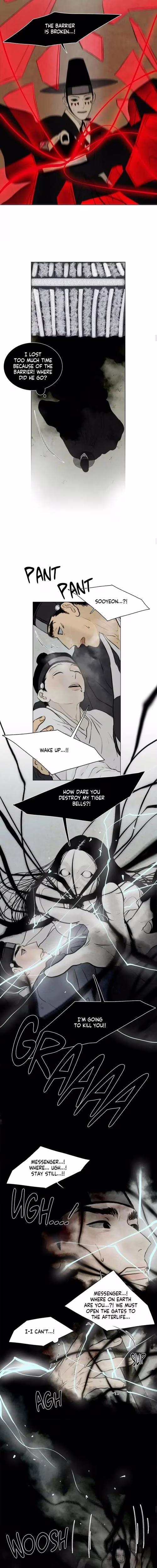 Haunted by Desire - Chapter 49 - Part 4