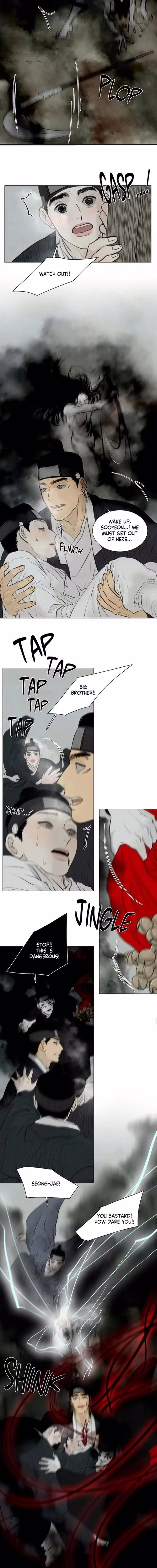 Haunted by Desire - Chapter 49 - Part 5