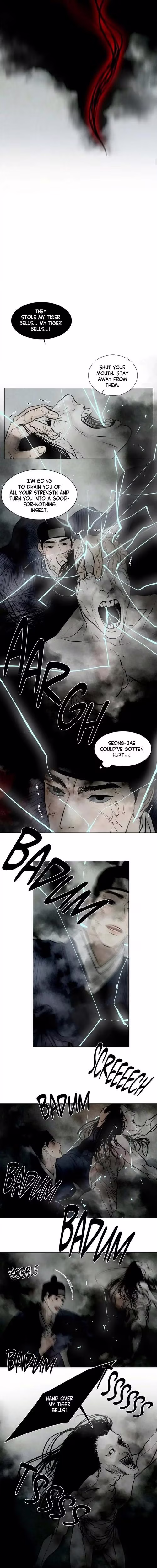 Haunted by Desire - Chapter 49 - Part 6