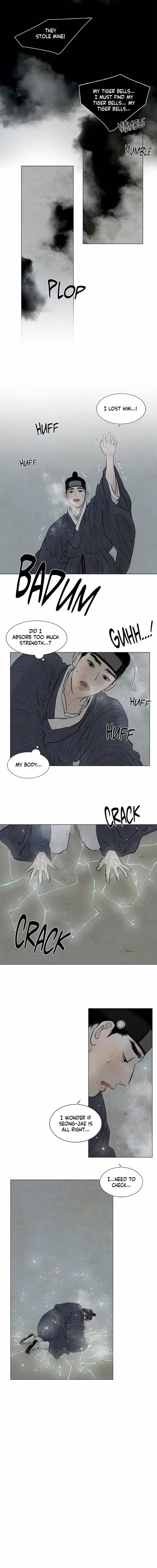 Haunted by Desire - Chapter 49 - Part 7