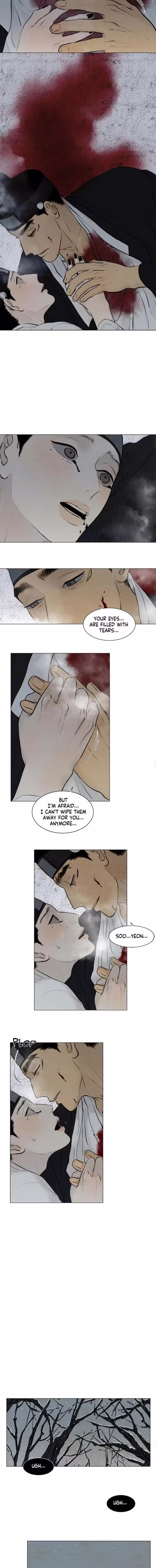 Haunted by Desire - Chapter 49 - Part 9