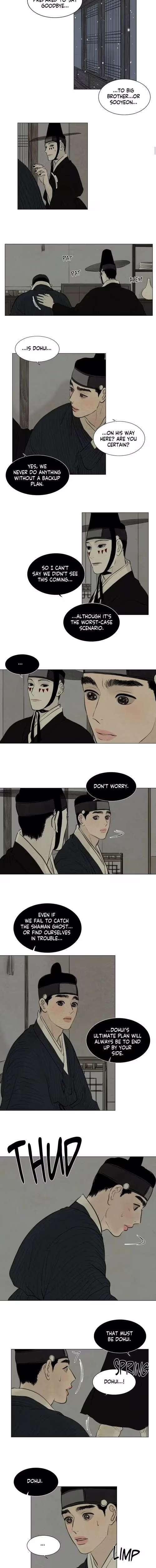 Haunted by Desire - Chapter 50 - Part 4