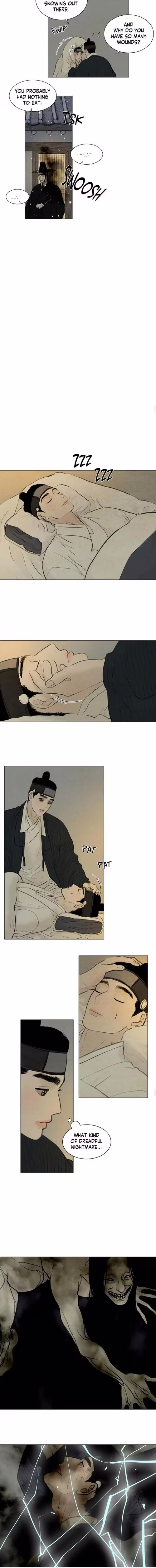 Haunted by Desire - Chapter 50 - Part 6