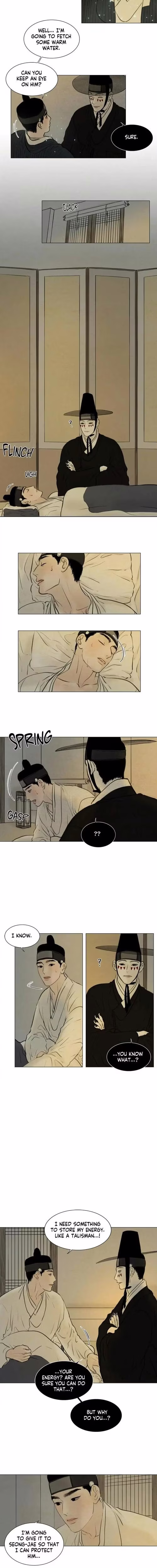 Haunted by Desire - Chapter 51 - Part 3