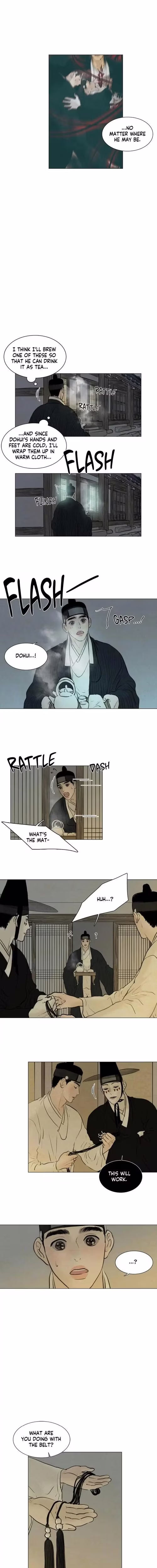 Haunted by Desire - Chapter 51 - Part 4