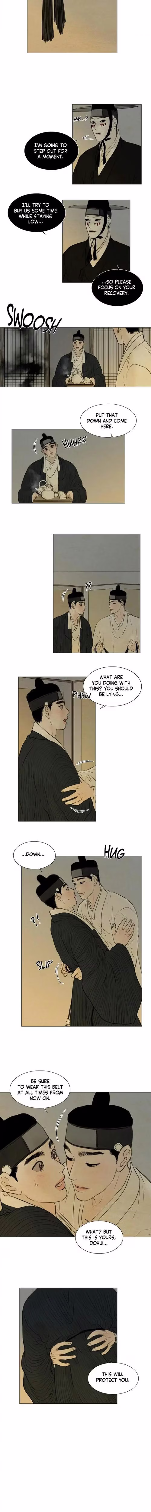 Haunted by Desire - Chapter 51 - Part 5