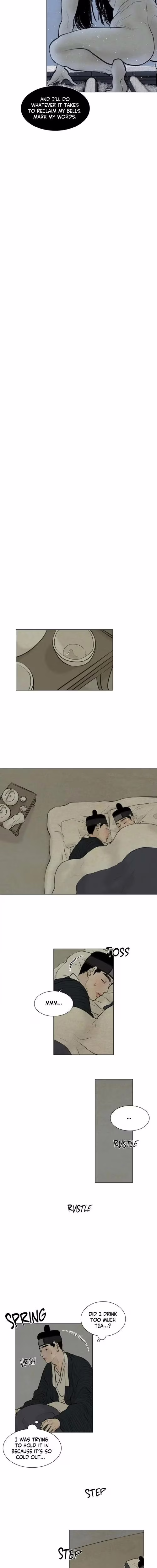 Haunted by Desire - Chapter 51 - Part 7