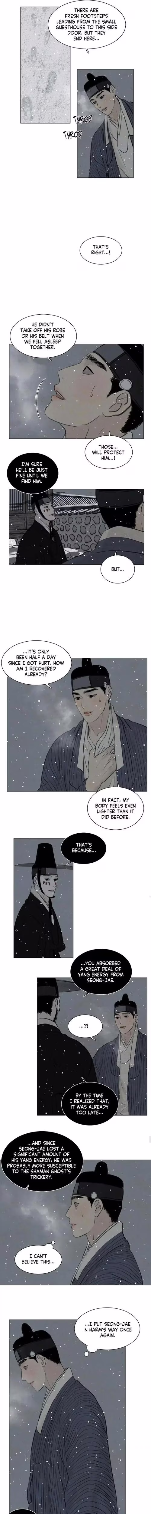 Haunted by Desire - Chapter 52 - Part 4