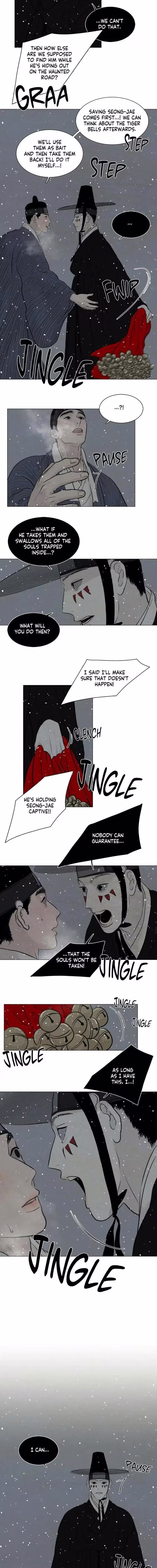 Haunted by Desire - Chapter 52 - Part 7