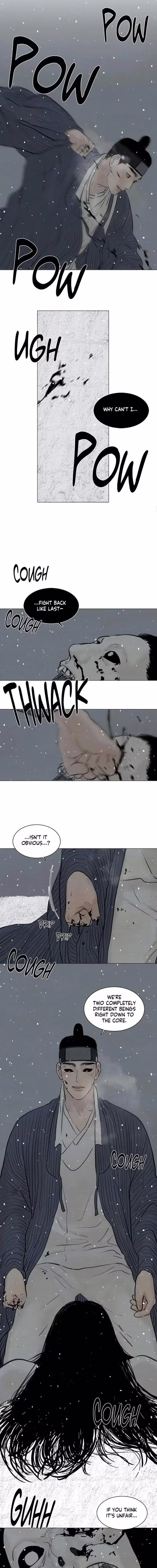 Haunted by Desire - Chapter 53 - Part 3