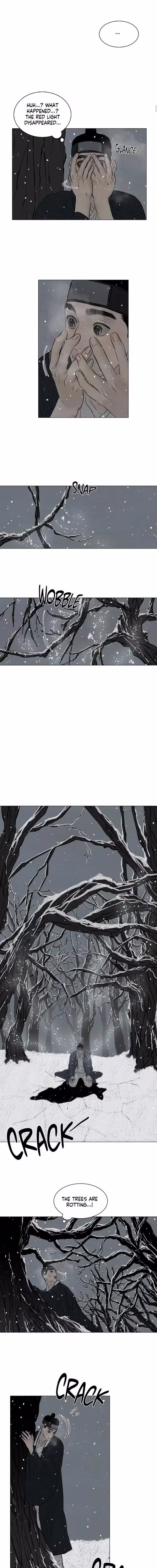 Haunted by Desire - Chapter 53 - Part 6