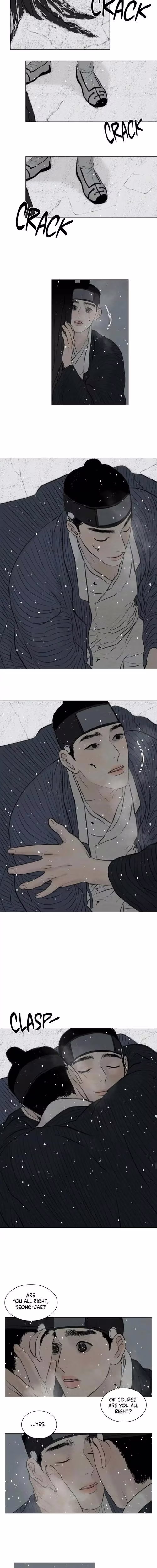 Haunted by Desire - Chapter 53 - Part 7