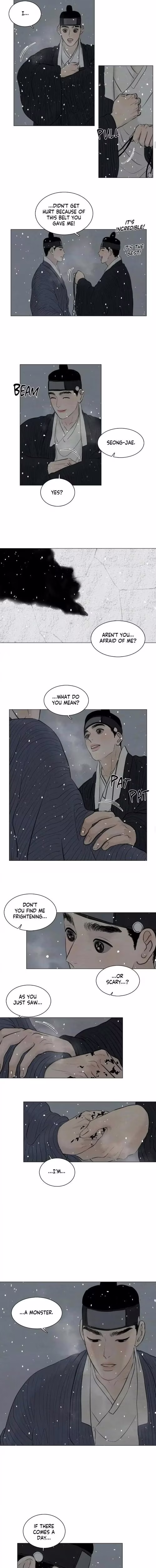 Haunted by Desire - Chapter 53 - Part 8