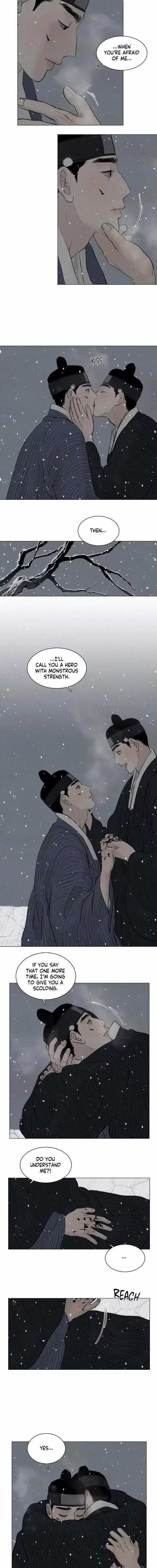 Haunted by Desire - Chapter 53 - Part 9