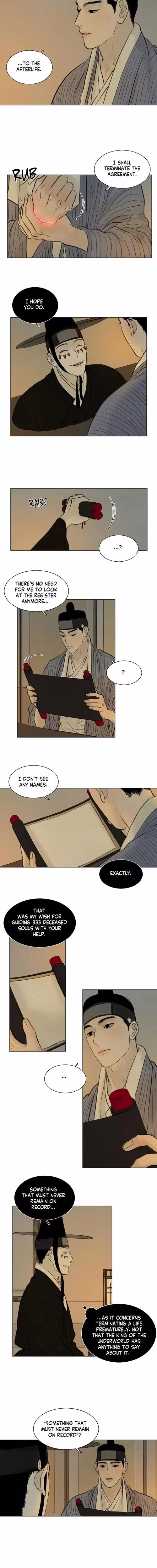 Haunted by Desire - Chapter 54 - Part 3