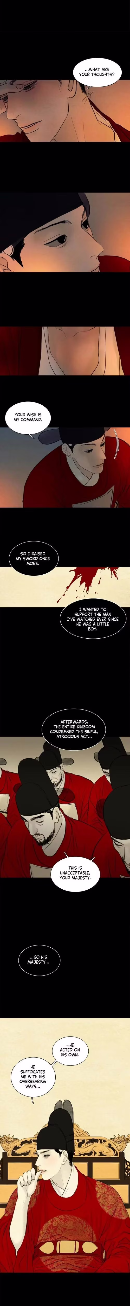 Haunted by Desire - Chapter 54 - Part 6