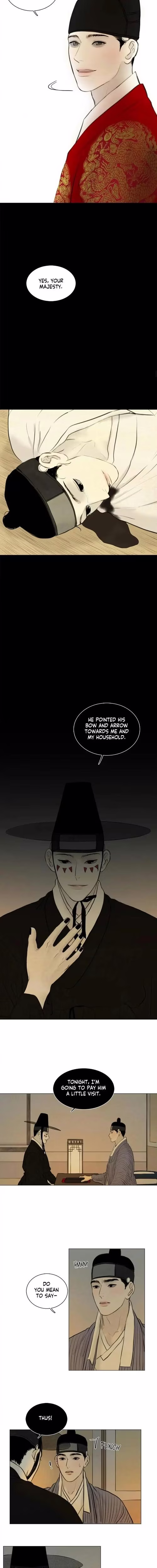 Haunted by Desire - Chapter 54 - Part 8