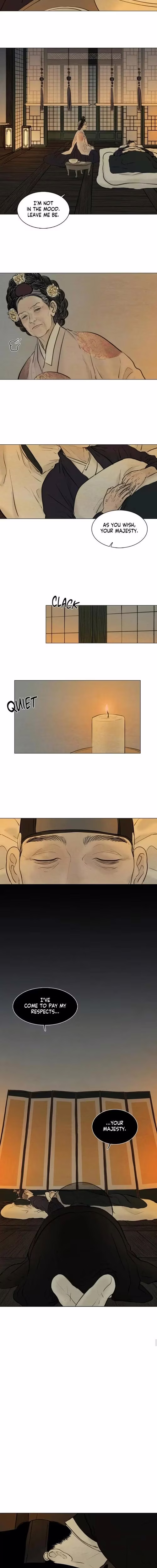 Haunted by Desire - Chapter 55 - Part 3