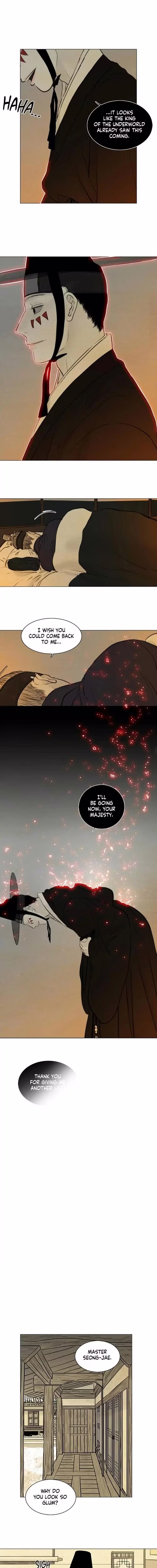 Haunted by Desire - Chapter 55 - Part 7