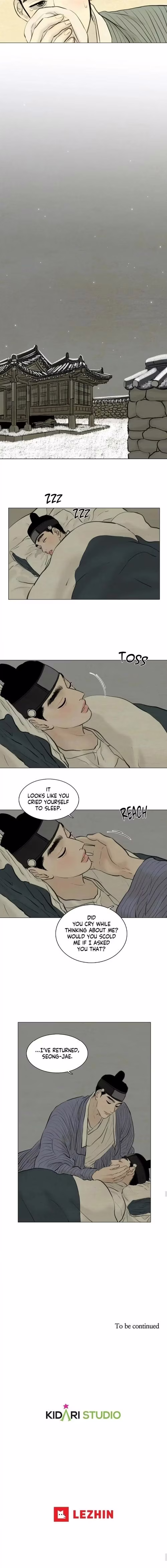 Haunted by Desire - Chapter 55 - Part 9