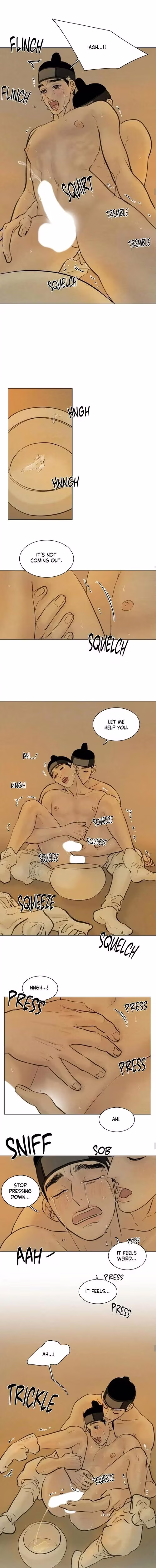 Haunted by Desire - Chapter 56 - Part 4