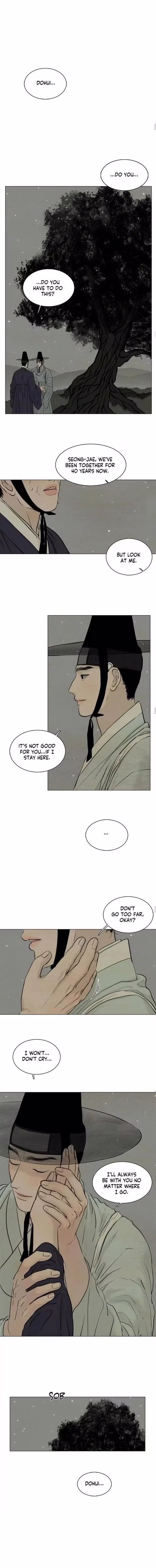 Haunted by Desire - Chapter 56 - Part 7