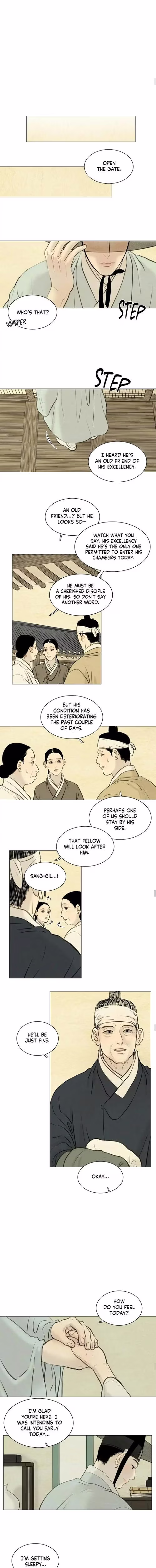 Haunted by Desire - Chapter 56 - Part 8