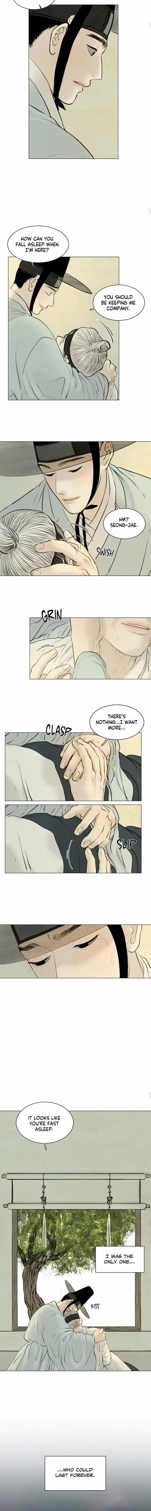 Haunted by Desire - Chapter 56 - Part 9