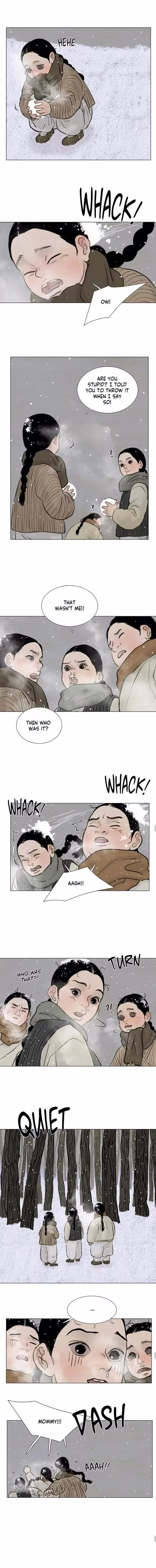 Haunted by Desire - Chapter 57 - Part 6