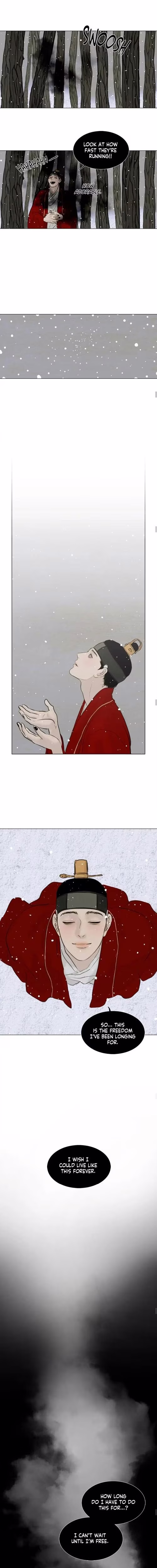 Haunted by Desire - Chapter 57 - Part 7