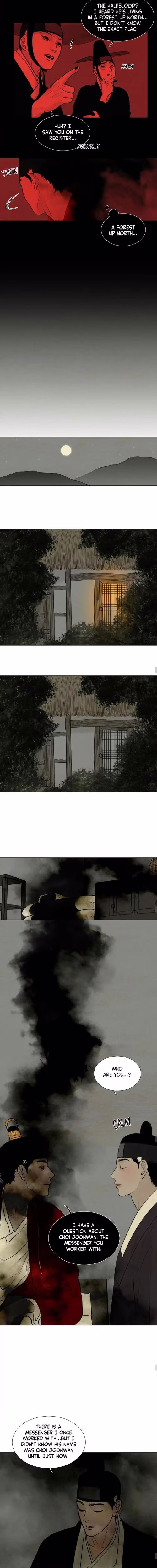 Haunted by Desire - Chapter 57 - Part 9