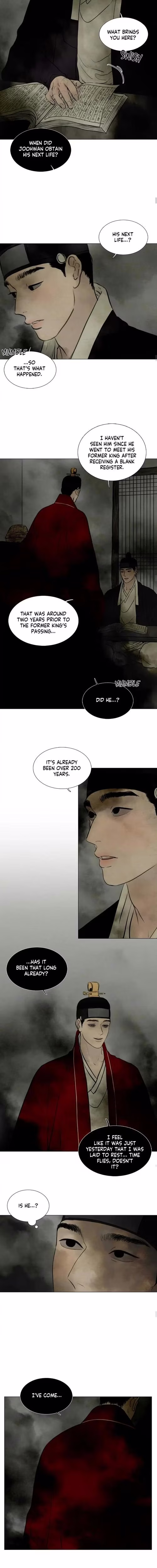 Haunted by Desire - Chapter 57 - Part 10