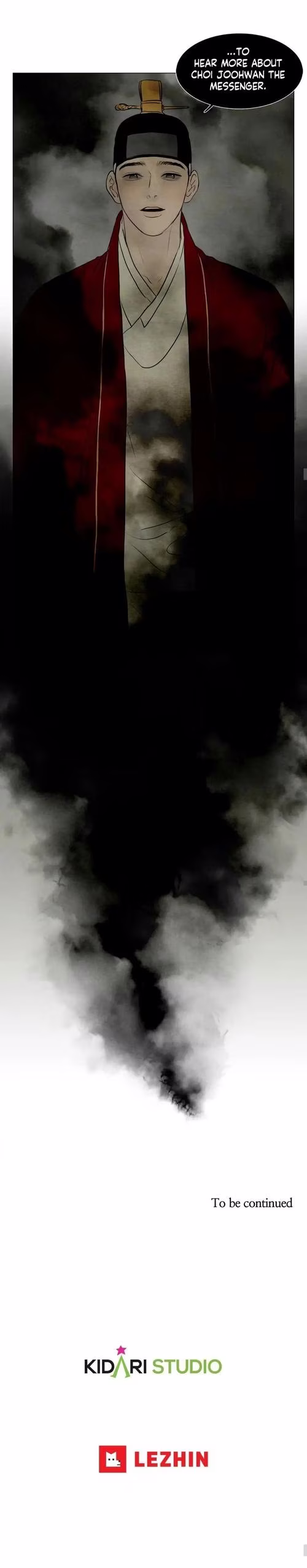 Haunted by Desire - Chapter 57 - Part 11