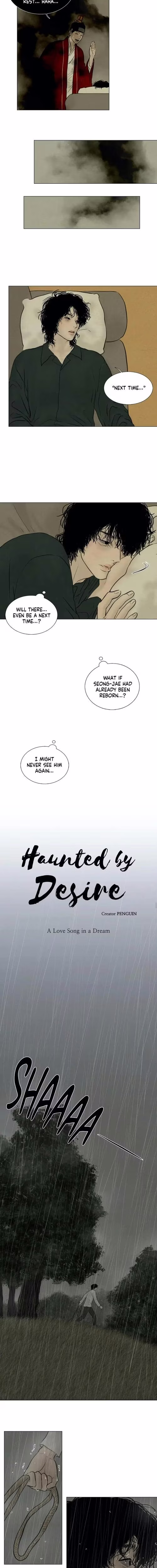 Haunted by Desire - Chapter 58 - Part 4