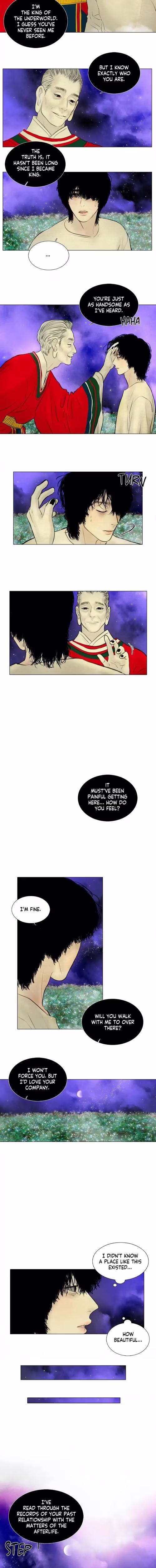 Haunted by Desire - Chapter 58 - Part 7